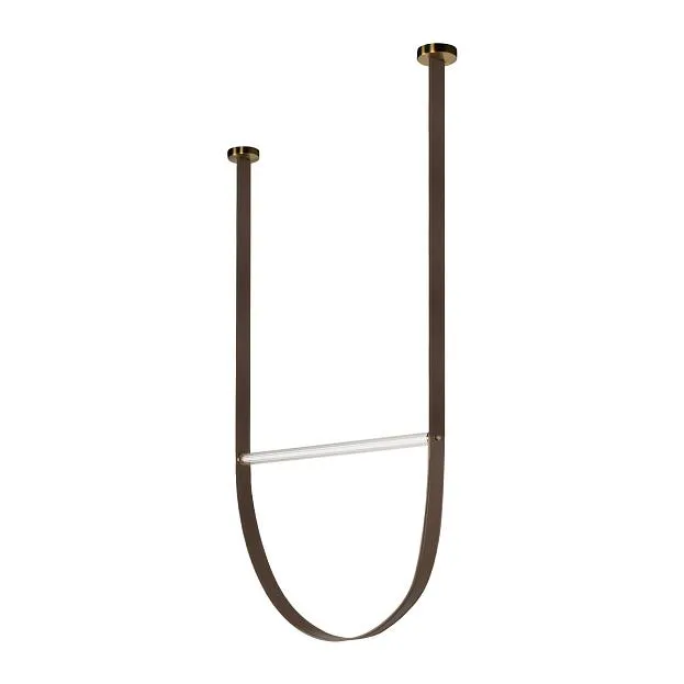 Подвесной светодиодный светильник Loft IT 10221/2050 Liana