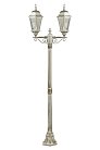Наземный фонарь Oasis Light 91408LA Gw ASTORIA 2