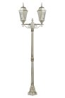 Наземный фонарь Oasis Light 91408LA Gw ASTORIA 2