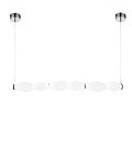 Подвесной светильник Lumina Deco LDP 6833-3-PR Signia