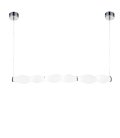 Подвесной светильник Lumina Deco LDP 6833-3-PR Signia