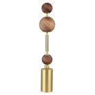 Настольная лампа LED Odeon light 5457/4TL CALLISTO