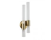Бра NEWPORT 7276/A right brass