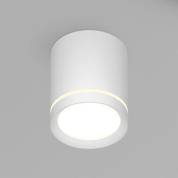 Накладной светильник Denkirs DK4016-WH Ribe