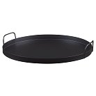 Декоративный поднос для торшера LSP-0565 Lussole GFC-P-0565T Loft Seattle