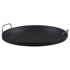 Декоративный поднос для торшера LSP-0565 Lussole GFC-P-0565T Loft Seattle