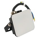 Светодиодный прожектор IP65 20W 6400K Feron 51043 LL-940