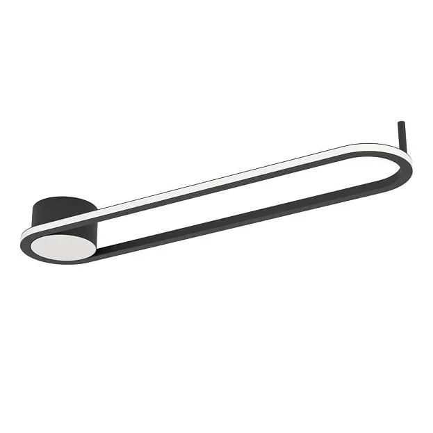 Светодиодный настенно-потолочный светильник с регулировкой цветовой температуры Eglo 902151 COLLECORVINO