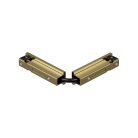 Электрический коннектор для трека SHINE BASE Denkirs TR5724-SB