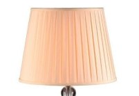 Абажур Newport к 3101T/3100 бежевый плиссированный (М0049666)