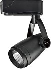 Трековый светильник ЭРА TR12-GU10 BK