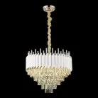 Подвесная люстра Wertmark WE138.12.003 Cartuccia