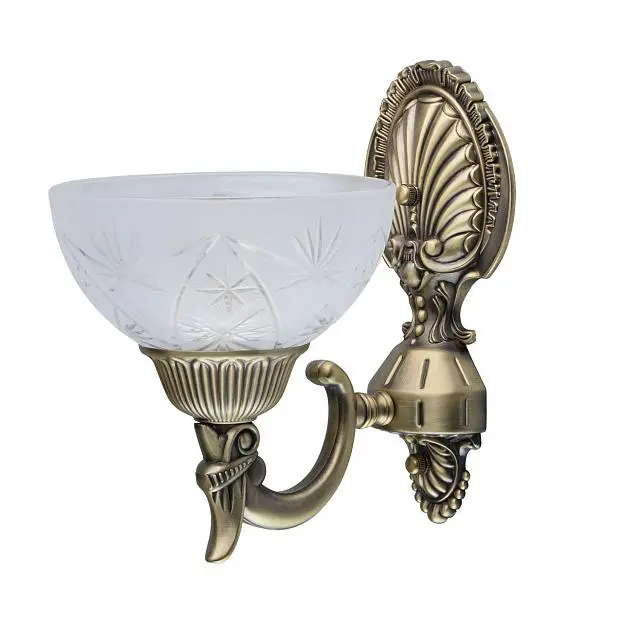 Бра MW-Light 317021801 Афродита Бра MW-Light 317021801 Афродита