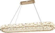 Светильник подвесной светодиодный Stilfort 4014/03/12PL, серия Gabbana