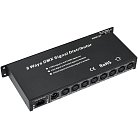Распределитель Arlight 019502 LN-DMX-8CH