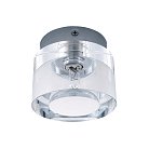 Встраиваемый светильник Lightstar 160104 Tubo