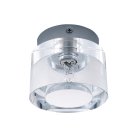 Встраиваемый светильник Lightstar 160104 Tubo