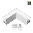 Светильник соединитель «L» с переключ. цв. температуры IP20 LED 8W Novotech 359608 FATTO