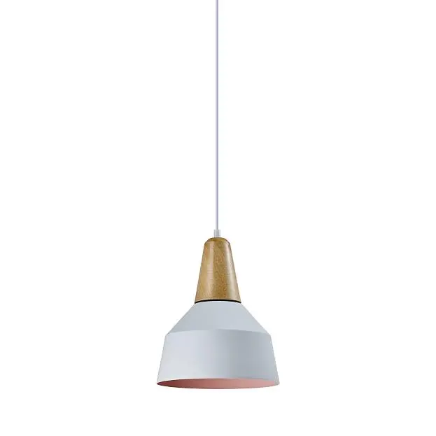 Подвесной светильник Moderli V1560-1P Milagros 1*E27*60W Подвесной светильник Moderli V1560-1P Milagros 1*E27*60W
