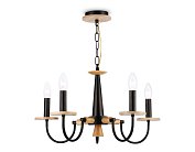 Подвесная люстра Ambrella light TR9593 Traditional Modern