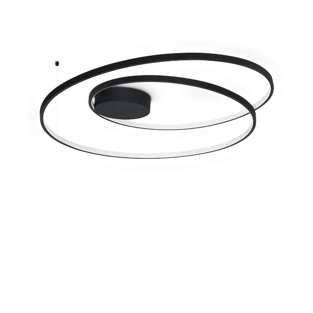 Потолочный светильник Ideal Lux 365053 OZ