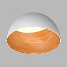 Накладной светодиодный светильник LeDron 5610X-824RC-WH-3 GLOW