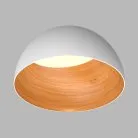 Накладной светодиодный светильник LeDron 5610X-824RC-WH-3 GLOW