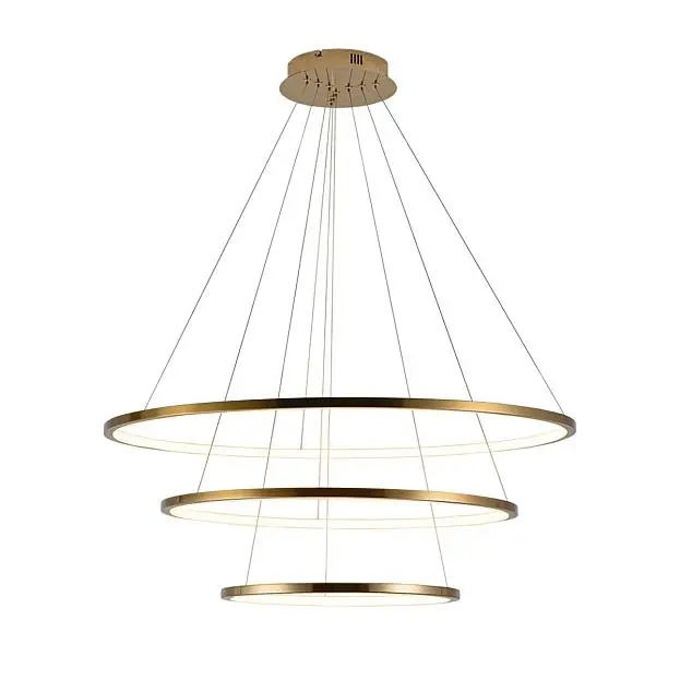 Подвесной светильник Loft IT 10015/3 Ring Подвесной светильник Loft IT 10015/3 Ring