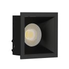 Встраиваемый светильник Ledron RISE KIT1 Black
