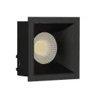 Встраиваемый светильник Ledron RISE KIT1 Black