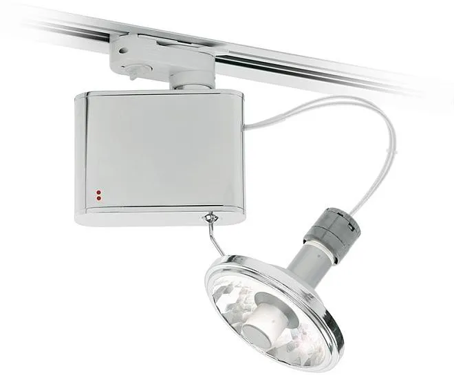 Трековый светильник Fabbian D70J0915 Orbis Трековый светильник Fabbian D70J0915 Orbis