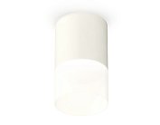 Комплект накладного светильника с акрилом Ambrella light XS6301065 Techno
