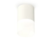 Комплект накладного светильника с акрилом Ambrella light XS6301065 Techno