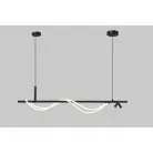 Люстра подвесная Aployt APL.773.03.69 Sindrillon