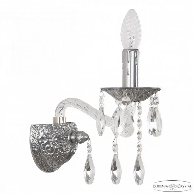 Бра Bohemia AL16313B/1/141 CG AL1613