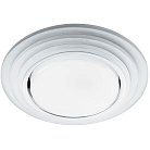 Светильник встраиваемый с белой LED подсветкой Feron 40522 CD5023