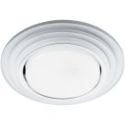 Светильник встраиваемый с белой LED подсветкой Feron 40522 CD5023