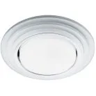 Светильник встраиваемый с белой LED подсветкой Feron 40522 CD5023