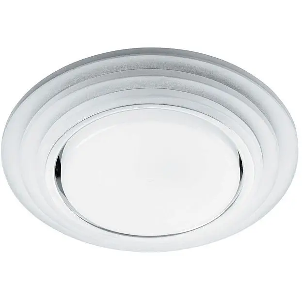 Светильник встраиваемый с белой LED подсветкой Feron 40522 CD5023 Светильник встраиваемый с белой LED подсветкой Feron 40522 CD5023