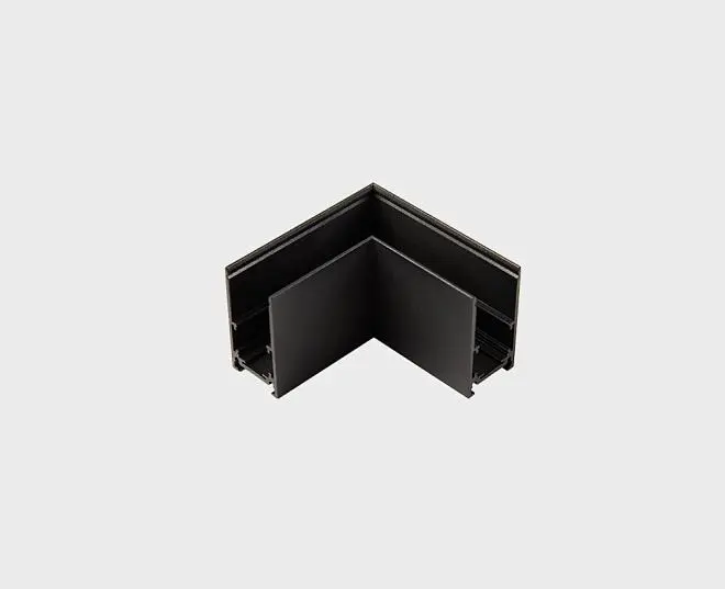 Коннектор ITALLINE IT012-5034 black