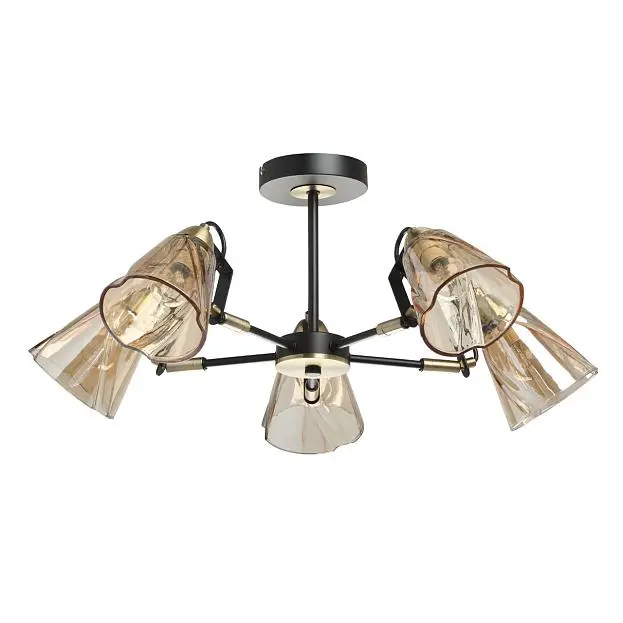 Люстра De Markt 605016805 Гамбург Люстра De Markt 605016805 Гамбург