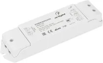 Усилитель SMART-MIX (12-36V, 2x8A) (, IP20 Пластик, 5 лет) Arlight 032759