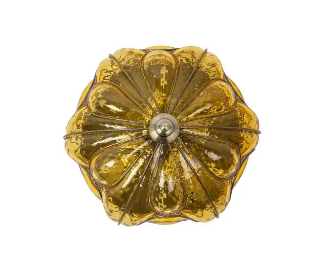 Потолочная люстра Abrasax 2243/4(amber) Потолочная люстра Abrasax 2243/4(amber)