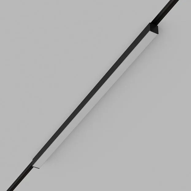 Светодиодный светильник для магнитной системы Ledron GDD20/FG60 Black Nero