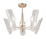 Потолочная люстра Rivoli 4087-305 Dolores