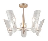 Потолочная люстра Rivoli 4087-305 Dolores
