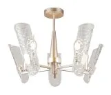Потолочная люстра Rivoli 4087-305 Dolores
