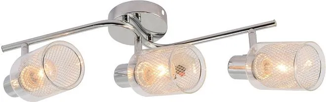 Спот Reluce 06129-3.8-03 CR Спот Reluce 06129-3.8-03 CR