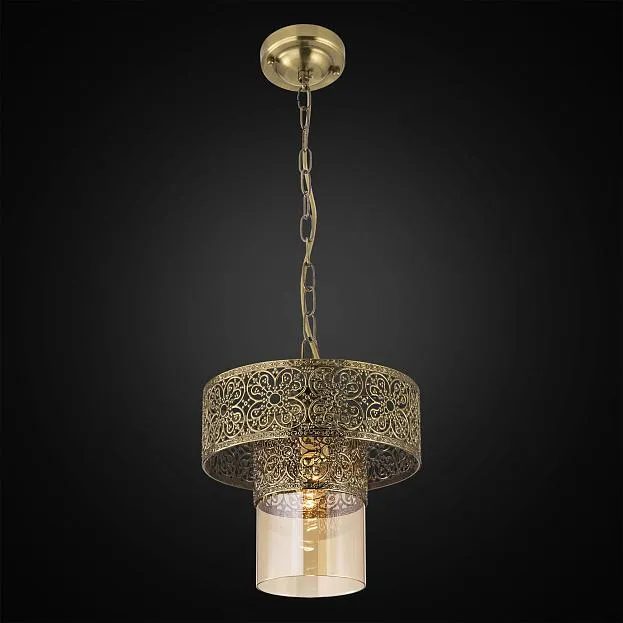 Подвесной светильник Citilux CL467133 Эмир Подвесной светильник Citilux CL467133 Эмир
