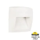 Подсветка для ступеней fumagalli as1.000.000.wxj1l lorenza